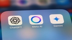 Nepríjemné zistenie o ChatGPT: Umelá inteligencia môže byť mimoriadne škodlivá pre mozog