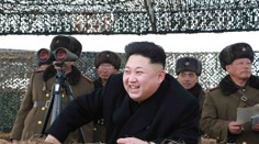 KĽDR obvinila americkú CIA z prípravy vraždy Kim Čong-una