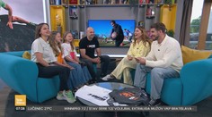 Nadácia Markíza v spolupráci so Spartan Race pokračuje v bežeckej výzve