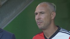 Bývalá futbalová superhviezda sa ukázala na Slovensku