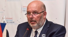 Rusko porušilo dohodu a nepovolilo českému ministrovi prelet z Moskvy do Kazane