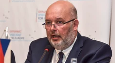 Rusko porušilo dohodu a nepovolilo českému ministrovi prelet z Moskvy do Kazane