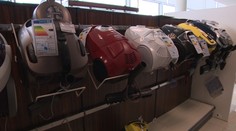 Brusel pridusil motory vysávačov: Zmenila sa aj ich cena?