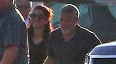 Clooneyovci ukázali dvojičky. Už ich viac neskrývajú