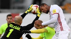 Trenčín v boji o baráž EL podľahol Žiline