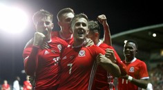 Wales nastúpi proti Slovensku bez druhej najväčšej opory