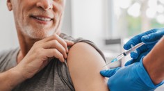 Prekvapivé zistenia. Nemeckí vedci skúmali muža, ktorý sa dal 217-krát očkovať proti covidu