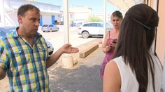 Roberta poslal šéf na dovolenku a vypísal mu absenciu. Teraz dostane almužnu