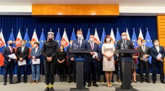 Politológ o vládnom pláne: Po rokoch Smeru je to osvieženie, papier však znesie všetko