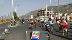 Tinkoff žiada od organizátorov Vuelty a UCI päť vecí, vrátane peňazí na charitu