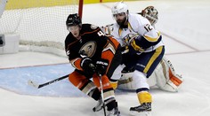 VIDEO: Anaheim otočil zápas s Nashvillom a vyrovnal sériu na 1:1