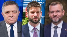 Skokan a prepadák volieb. Tipujúci vidia voľby inak ako prieskumy