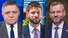 Skokan a prepadák volieb. Tipujúci vidia voľby inak ako prieskumy