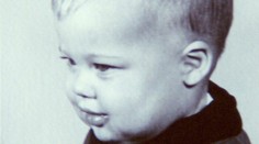 Z chlapčeka vyrástol jeden z najväčších sexsymbolov vôbec: Uhádnete, o koho ide?