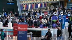 USA pre obavy z nového variantu koronavírusu obmedzia cestovanie z 8 afrických krajín