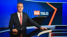 Na telo: Najaktuálnejšie témy s Michalom Kovačičom