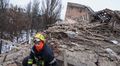 Rusko nepredloží dôkazy o útoku na sídlo Putina, pretože k nemu nedošlo, tvrdí Ukrajina