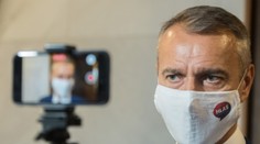 Raši: Vyzývame vládu, aby umožnila slobodný výber vakcíny proti COVID-19