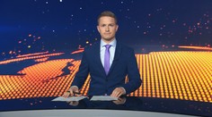 V Televíznych novinách sme sa venovali súdu s Dušanom Kováčikom a prepúšťaniu v Novákoch