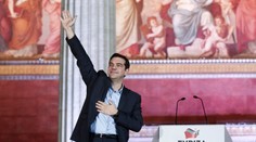 Grécky premiér to vyriešil šalamúnsky. Sophiinu voľbu nechal na ľudí