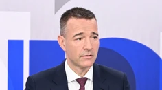 Drucker v Na telo: Hlas nepodporí odvolávanie Martina Dubéciho z postu podpredsedu parlamentu