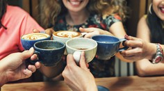 Aké mlieko do kávy? Odpoveď Igora Bukovského vás prekvapí