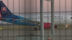 Prevoz Bombica vládnym špeciálom vyvolal rozhorčenie. Sú prípady, keď polícia použila aj komerčnú linku