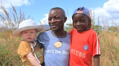 Vraždenie albínov pokračuje, časti ich tiel využívajú na "tradičnú medicínu"