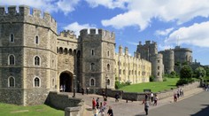 Williamovi a Kate hrozilo nebezpečenstvo. Do hradu Windsor v noci vtrhli maskovaní útočníci