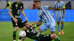 Sen o Lige majstrov sa skončil. Slovan podľahol Ferencvárosu a zostúpil do EL UEFA