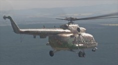 Vo francúzskych Alpách sa zrútil vrtuľník so záchranármi, zahynulo päť ľudí