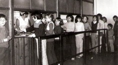 Školské jedálne oslavujú 70 rokov