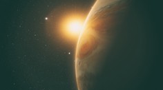 Už o pár dní nás čaká veľkolepé nebeské divadlo. Na pozorovanie stačí obyčajný ďalekohľad