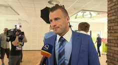 Slováci DJ nezmenili. Stále je ním Ďurica