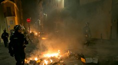 Ľudí na protestoch "žltých viest" bolo ešte viac, opäť došlo k násilnostiam