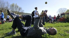 V Guinessovej knihe rekordov je jediný Slovák