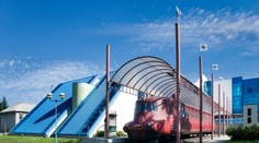 Legendárny slovenský vlak sa opäť dostane na koľaje