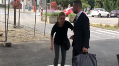 Bývalá štátna tajomníčka Jankovská dnes na súd neprišla, ospravedlnila sa zo zdravotných dôvodov