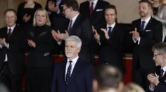 Petr Pavel zložil sľub a ujal sa tak funkcie prezidenta Českej republiky