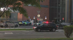 FOTO: Nález 226-kilovej bomby v Bratislave. Skoro ráno začnú s evakuáciou budov v okolí