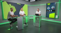 VIDEO: Košice opäť s prestrelkou, Slovan stále neinkasoval. Bavme sa o lige pokračovalo ďalšou epizódou