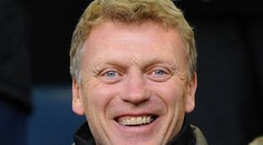 Moyes skončil! V United nevydržal ani rok