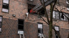 Pri požiari bytového domu v Bronxe zahynulo 19 ľudí vrátane deviatich detí