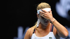 Cibulkovej prekvapujúce rozhodnutie po vypadnutí na Australian Open