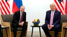 Trump má pocit, že Putin sa chce dohodnúť. Kremeľ varoval, že predpovedať výsledok summitu by bolo chybou