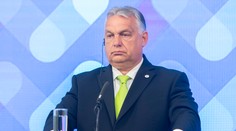 Migrácia a terorizmus idú ruka v ruke. Hrozí nám život v krajine plnej zločinu, vyhlásil Orbán