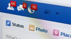 Mladí Slováci už neurobia bez Facebooku ani krok