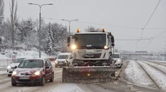Mesto Košice vyhlásilo prvý kalamitný stupeň
