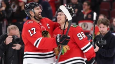 Washington s Fehérvárym triumfoval na ľade Islanders. Chicago potiahol štyrmi bodmi Bedard