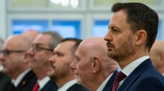 Budaj: Heger má potenciál spojiť strany, ktoré zabránia návratu Roberta Fica